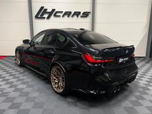 BMW M3 CS Steinschlagschutz, Petrol, Second hand / Used, Automatic - 3