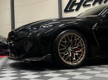BMW M3 CS Steinschlagschutz, Petrol, Second hand / Used, Automatic - 4