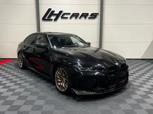 BMW M3 CS Steinschlagschutz, Petrol, Second hand / Used, Automatic - 6