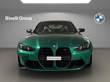 BMW M3 Competition, Benzina, Occasioni / Usate, Automatico - 2