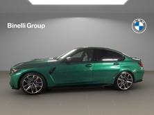 BMW M3 Competition, Benzina, Occasioni / Usate, Automatico - 3