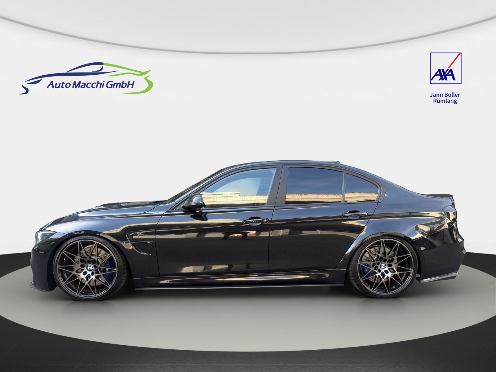 BMW M3, Benzina, Occasioni / Usate, Manuale - 2