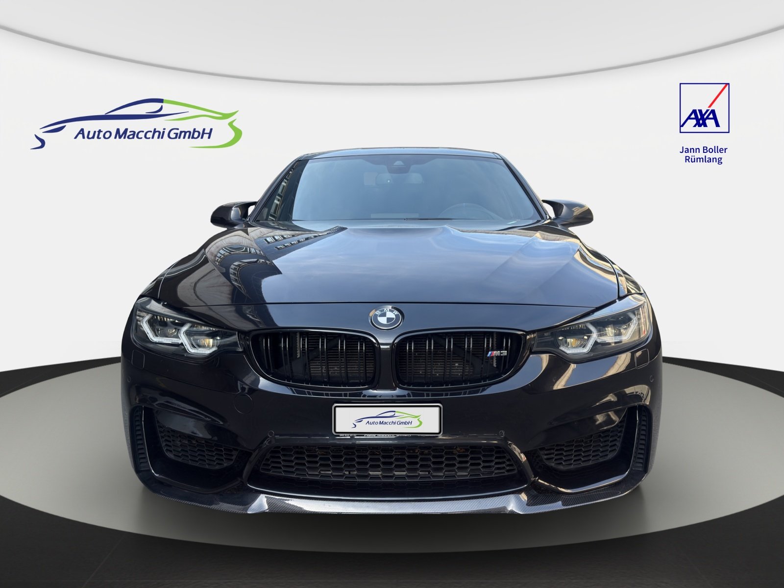 BMW M3, Benzina, Occasioni / Usate, Manuale - 3