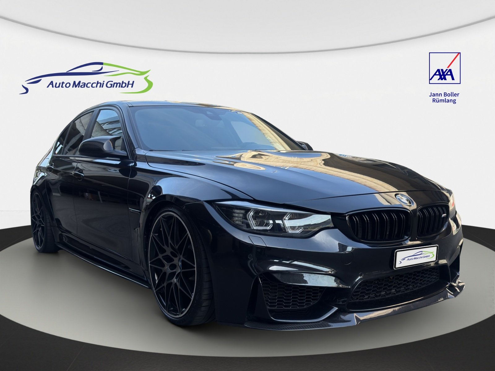 BMW M3, Benzina, Occasioni / Usate, Manuale - 4