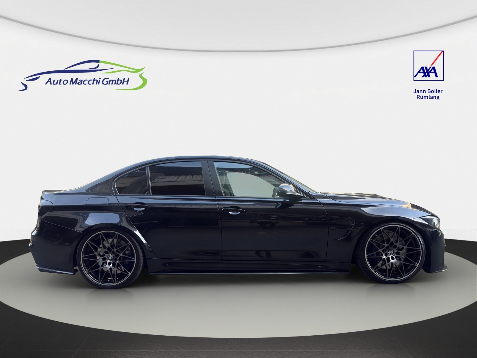 BMW M3, Benzina, Occasioni / Usate, Manuale - 5