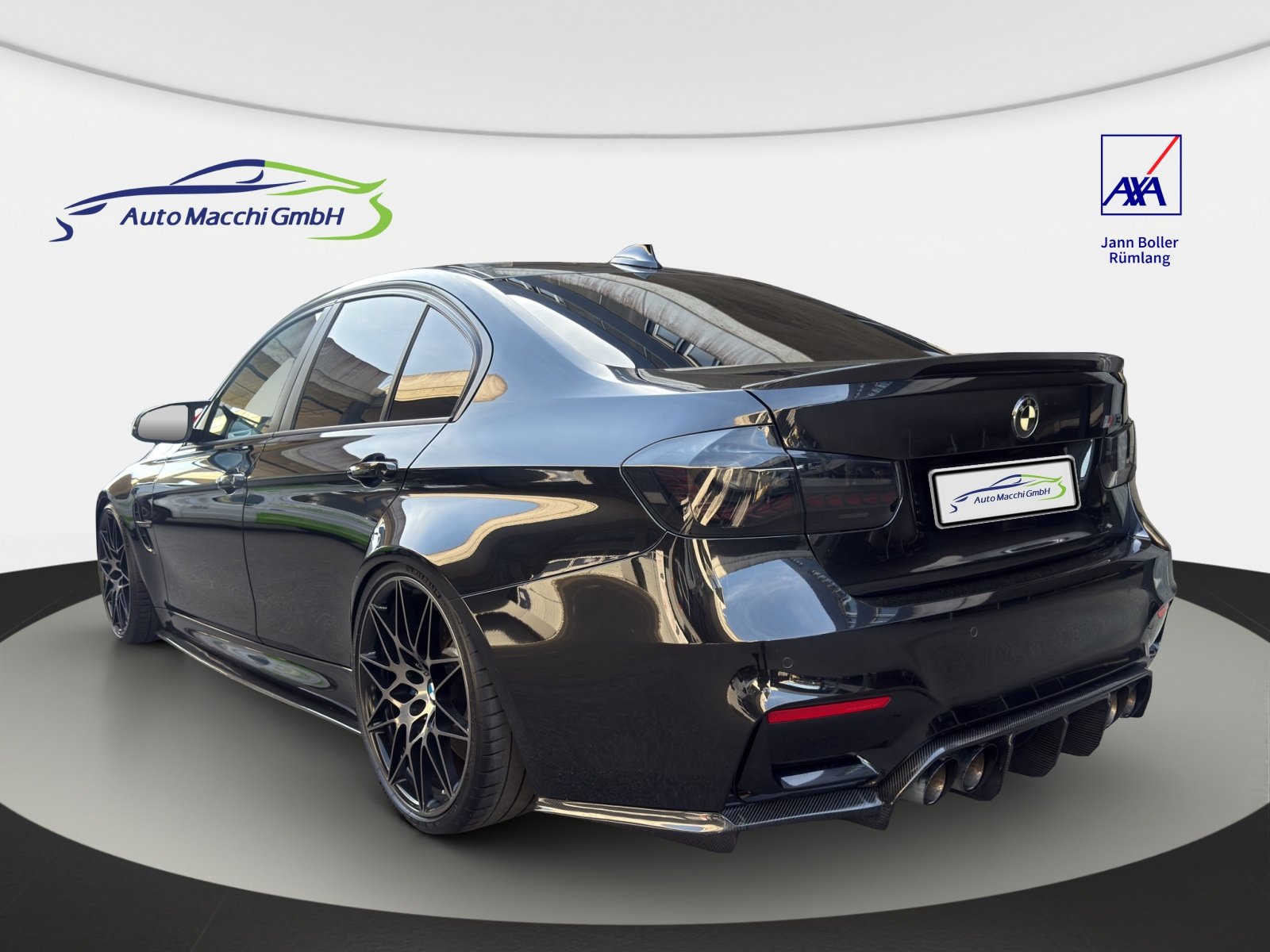 BMW M3, Benzina, Occasioni / Usate, Manuale - 6