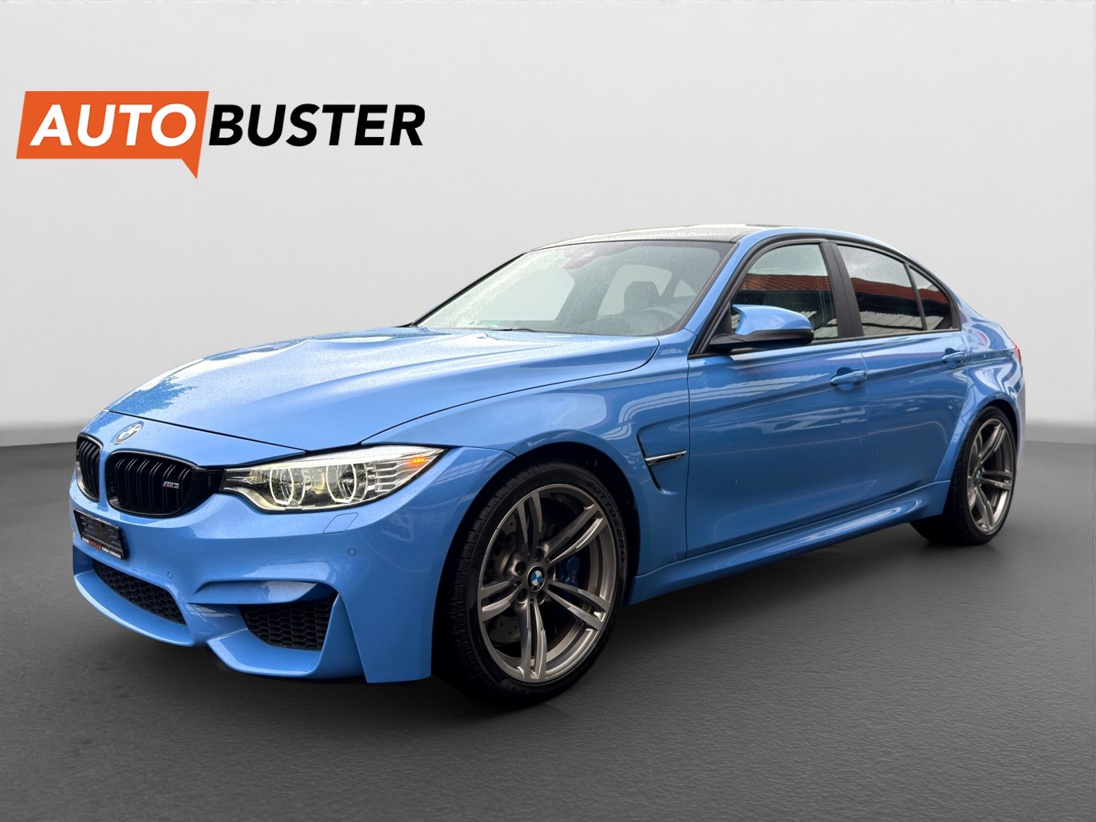 BMW M3