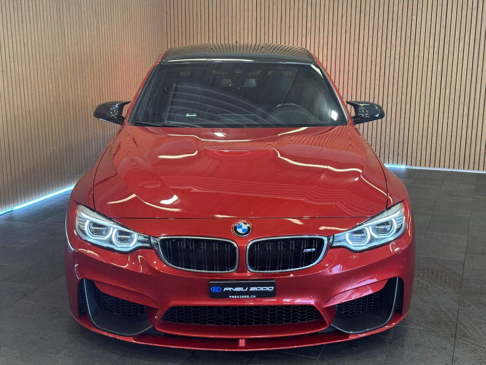 BMW M3 Drivelogic, Benzina, Occasioni / Usate, Automatico - 3
