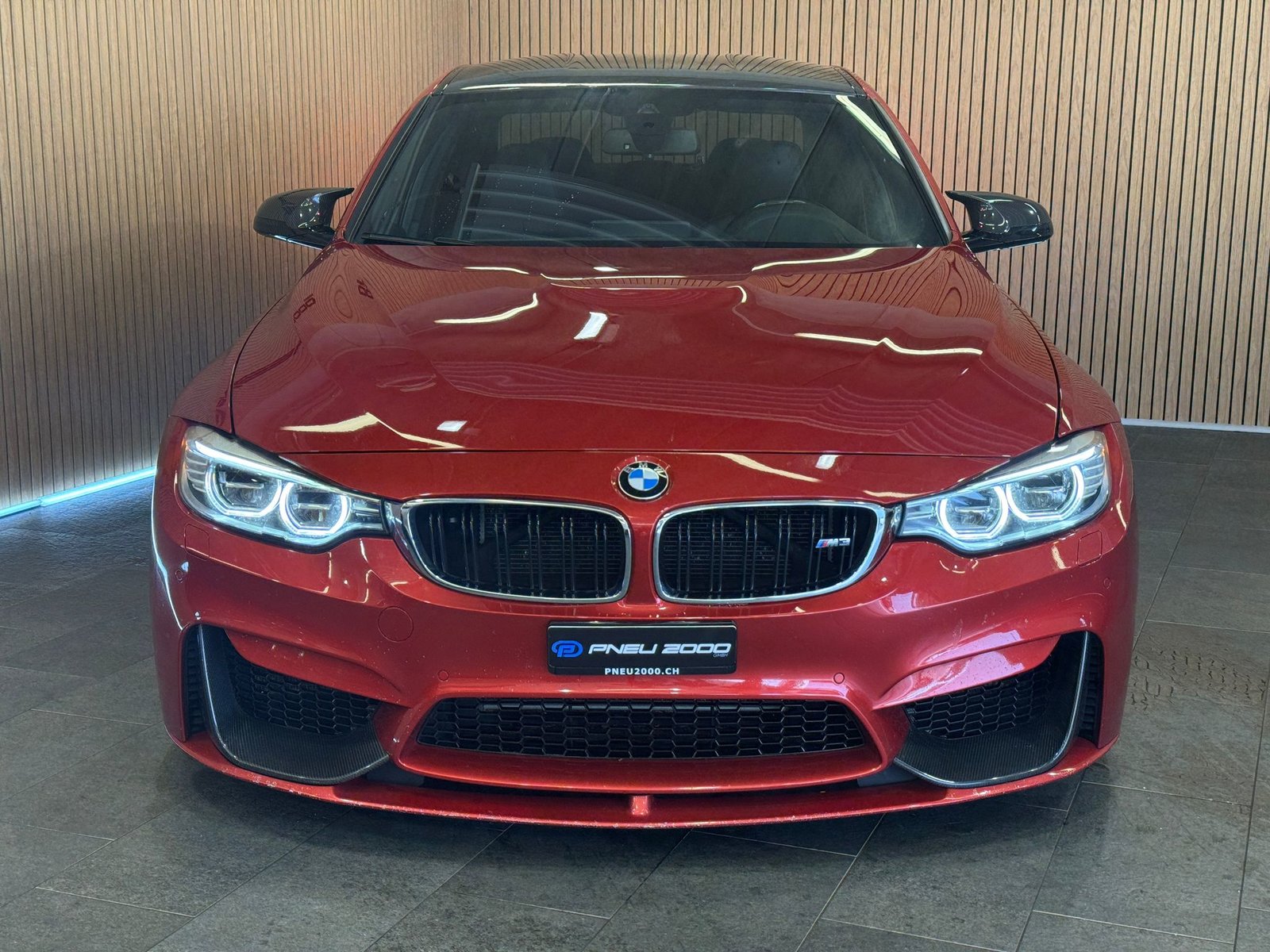 BMW M3 Drivelogic, Benzina, Occasioni / Usate, Automatico - 4