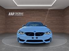 BMW M3 Drivelogic, Benzin, Occasion / Gebraucht, Automatik - 2