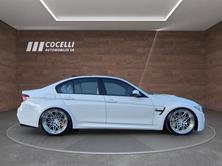 BMW M3 Drivelogic, Benzin, Occasion / Gebraucht, Automatik - 4
