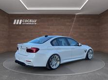 BMW M3 Drivelogic, Benzin, Occasion / Gebraucht, Automatik - 5
