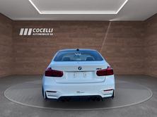 BMW M3 Drivelogic, Benzin, Occasion / Gebraucht, Automatik - 6