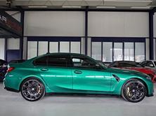 BMW M3 Competition M // M RACE TRACK PAKET //, Benzin, Occasion / Gebraucht, Automatik - 2