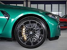 BMW M3 Competition M // M RACE TRACK PAKET //, Benzin, Occasion / Gebraucht, Automatik - 3