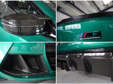 BMW M3 Competition M // M RACE TRACK PAKET //, Benzin, Occasion / Gebraucht, Automatik - 5