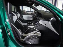 BMW M3 Competition M // M RACE TRACK PAKET //, Benzin, Occasion / Gebraucht, Automatik - 6