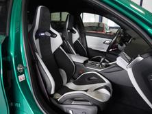 BMW M3 Competition M // M RACE TRACK PAKET //, Benzin, Occasion / Gebraucht, Automatik - 7