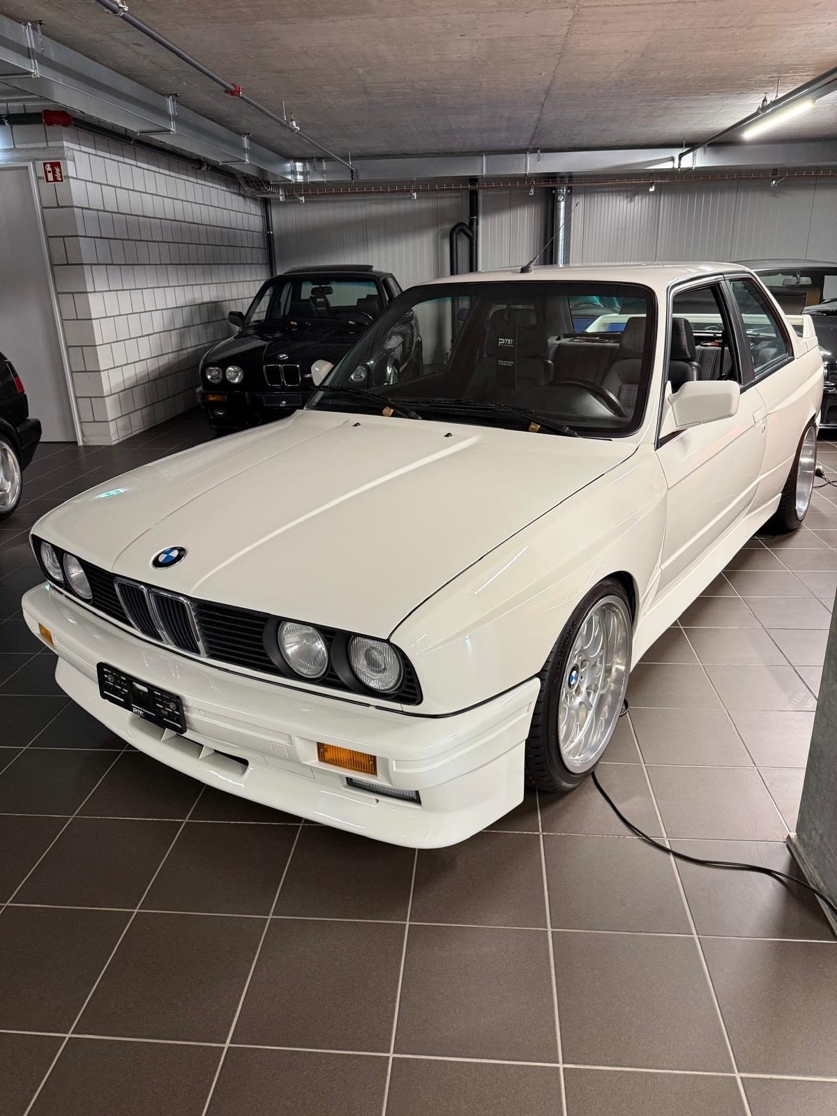 BMW M3