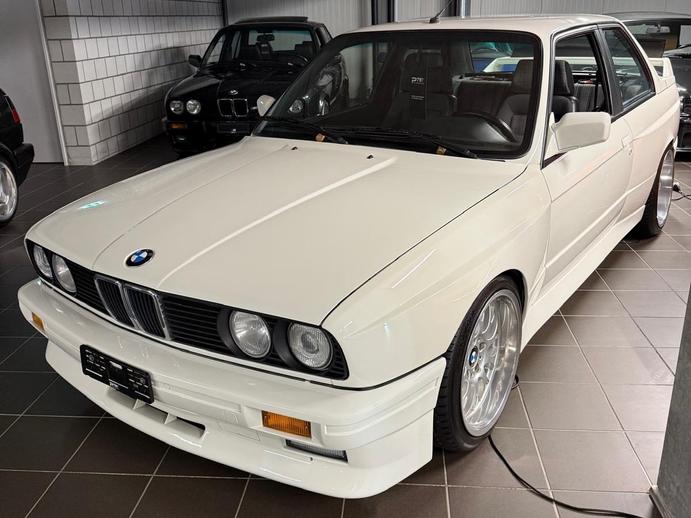 BMW M3, Petrol, Second hand / Used, Manual