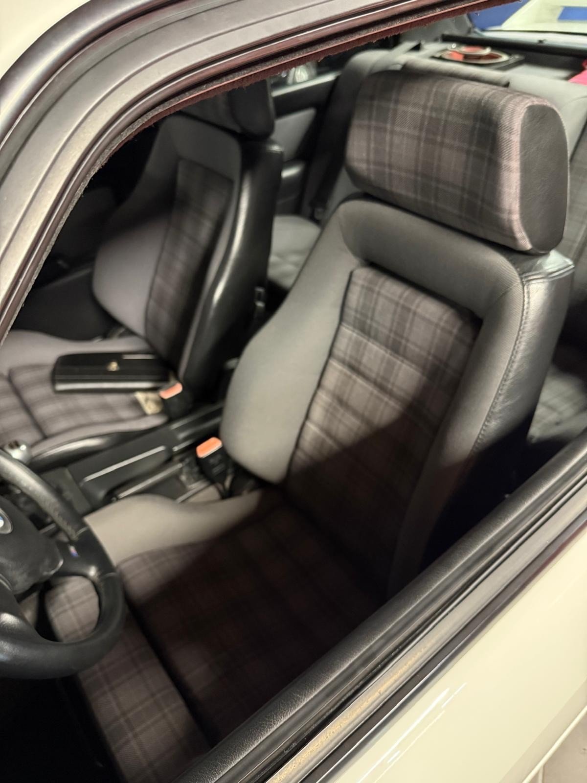 BMW M3, Essence, Occasion / Utilisé, Manuelle - 3