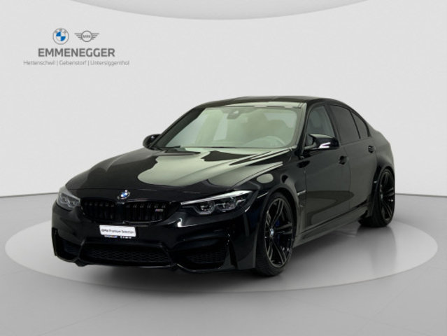 BMW M3