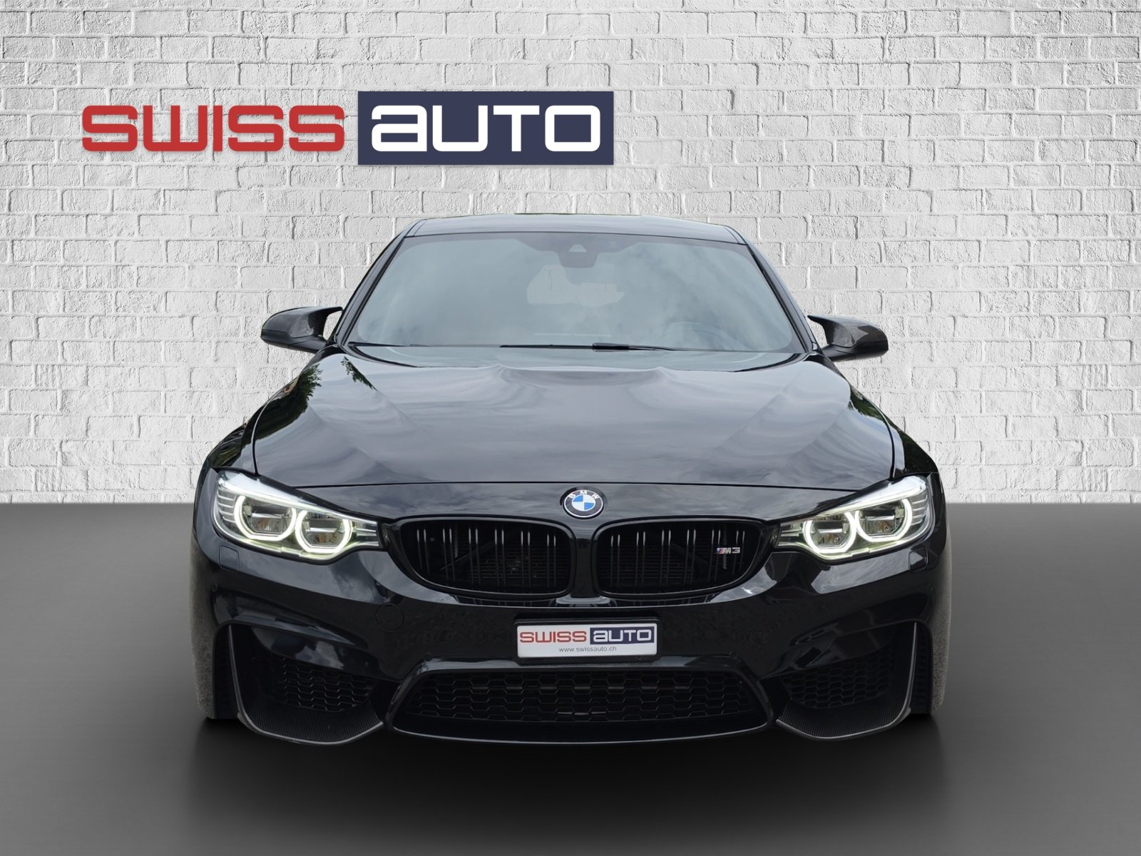BMW M3 Drivelogic, Petrol, Second hand / Used, Automatic - 2