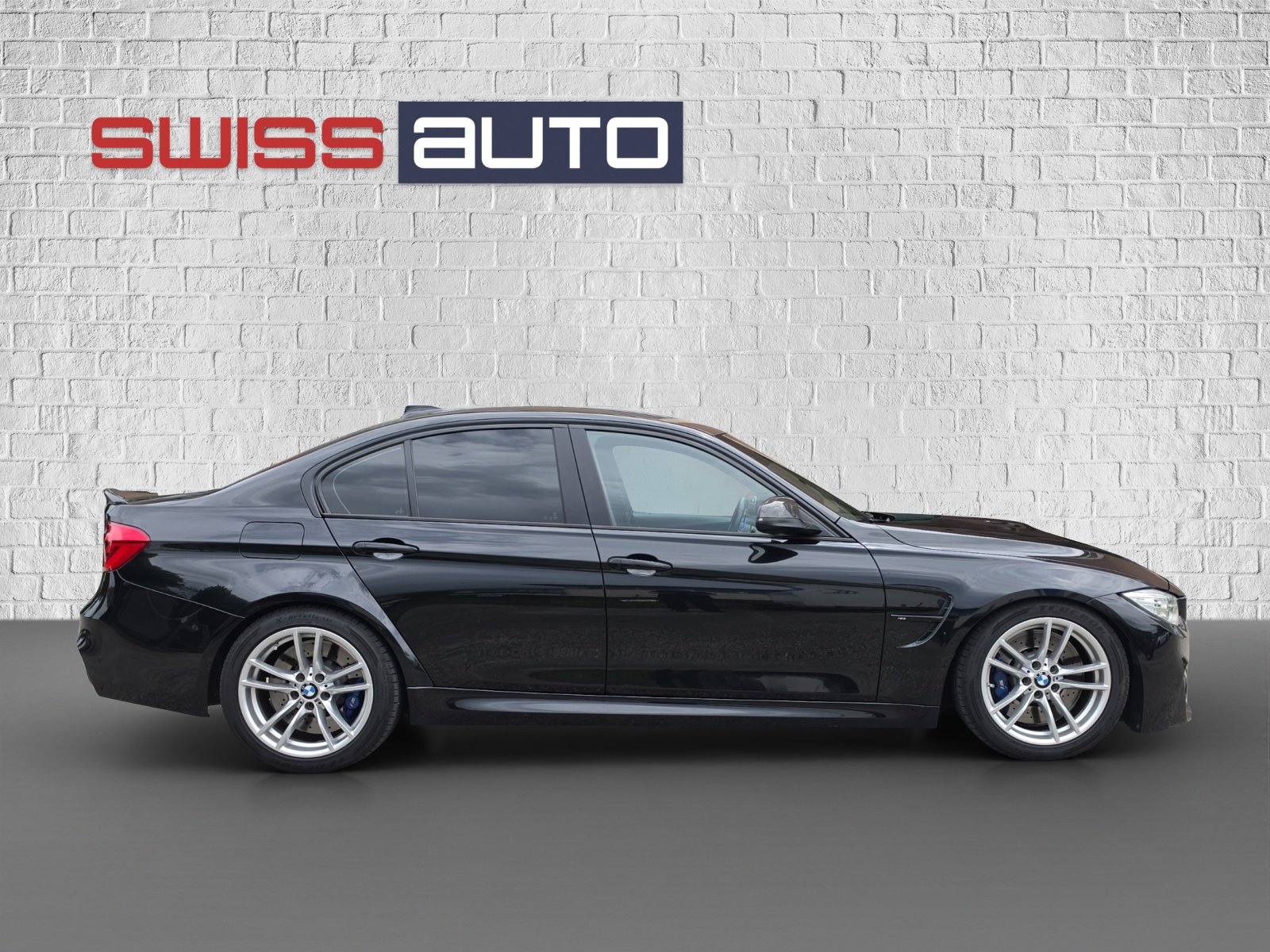 BMW M3 Drivelogic, Petrol, Second hand / Used, Automatic - 4