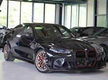 BMW M3 CS // M CARBON KERAMIK BREMSE //, Petrol, Second hand / Used, Automatic - 2