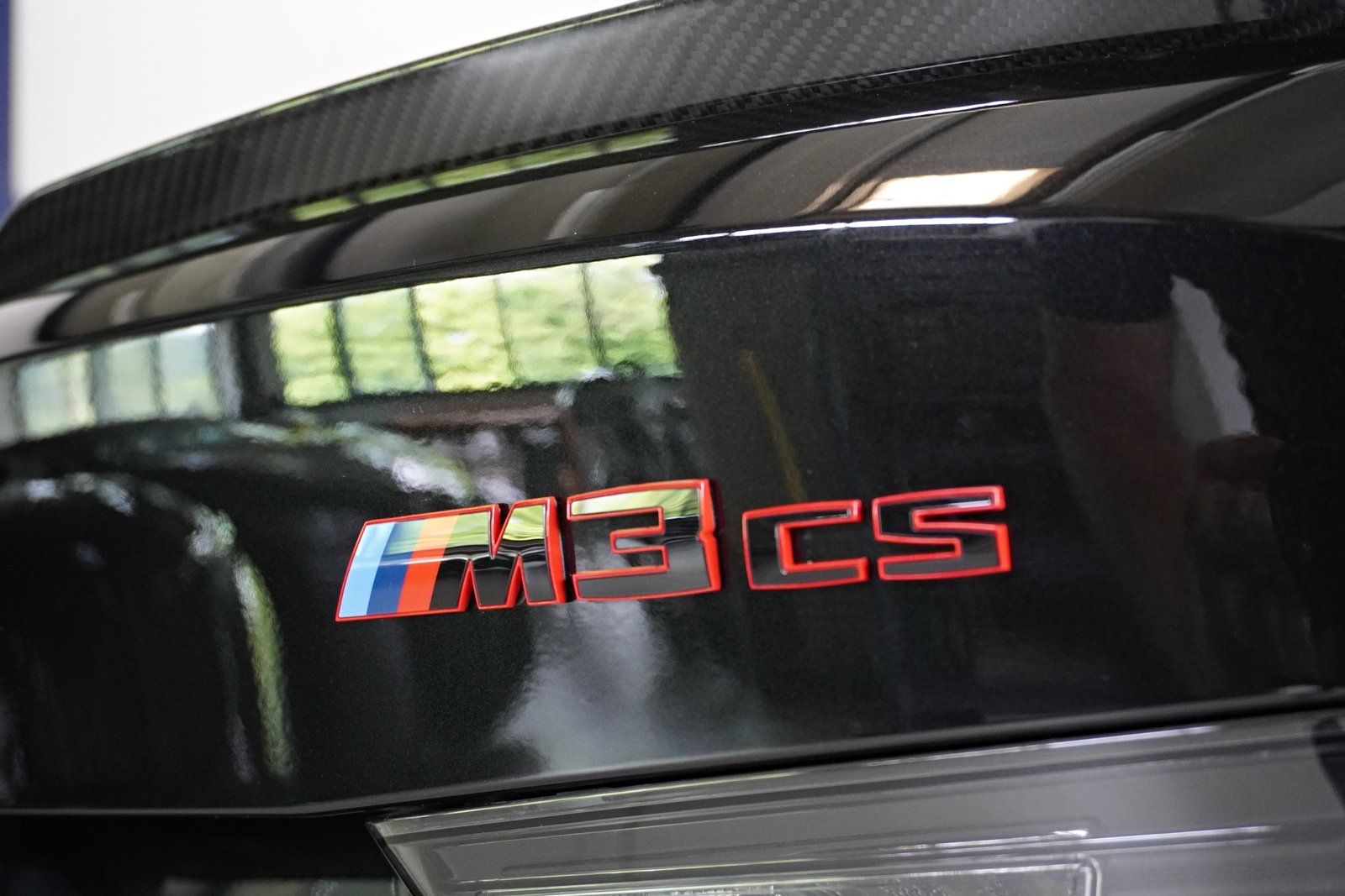 BMW M3 CS // M CARBON KERAMIK BREMSE //, Petrol, Second hand / Used, Automatic - 7