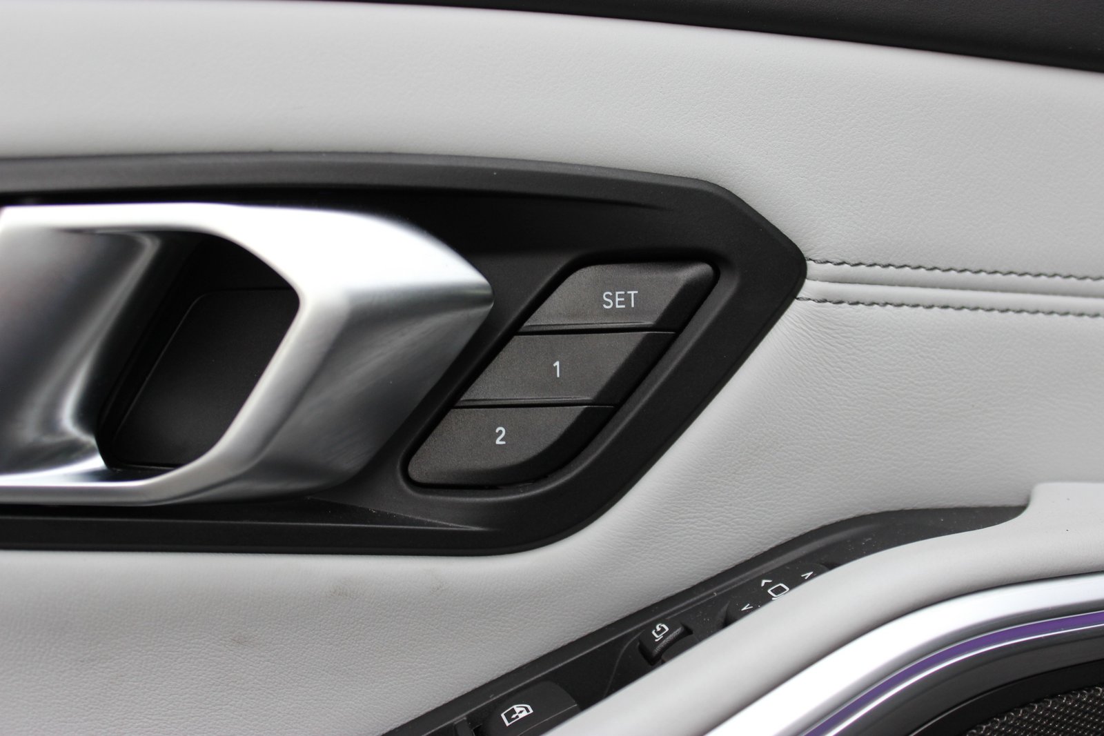 BMW M3 Competition M *DRAVITGRAU METALLIC*, Benzin, Occasion / Gebraucht, Automatik - 7