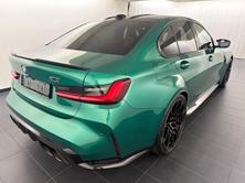BMW M3 Competition M, Petrol, Second hand / Used, Automatic - 2