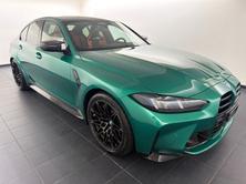 BMW M3 Competition M, Petrol, Second hand / Used, Automatic - 3