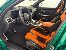 BMW M3 Competition M, Petrol, Second hand / Used, Automatic - 4