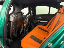 BMW M3 Competition M, Petrol, Second hand / Used, Automatic - 5