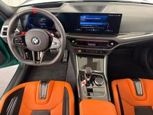 BMW M3 Competition M, Petrol, Second hand / Used, Automatic - 6