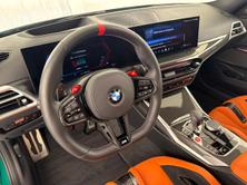 BMW M3 Competition M, Petrol, Second hand / Used, Automatic - 7