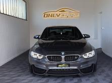 BMW M3 Drivelogic, Petrol, Second hand / Used, Automatic - 4