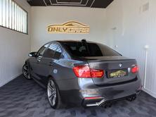 BMW M3 Drivelogic, Petrol, Second hand / Used, Automatic - 6