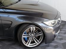 BMW M3 Drivelogic, Petrol, Second hand / Used, Automatic - 7