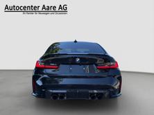 BMW M3 Competition - Schalensitze, Benzin, Occasion / Gebraucht, Automatik - 6