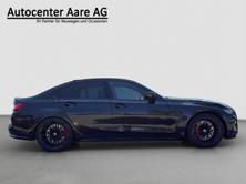 BMW M3 Competition - Schalensitze, Benzin, Occasion / Gebraucht, Automatik - 7