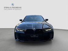 BMW M3 Competition M, Benzin, Occasion / Gebraucht, Automatik - 2