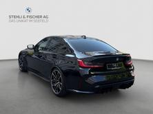 BMW M3 Competition M, Benzin, Occasion / Gebraucht, Automatik - 4