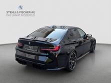 BMW M3 Competition M, Benzin, Occasion / Gebraucht, Automatik - 5