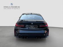 BMW M3 Competition M, Benzin, Occasion / Gebraucht, Automatik - 6