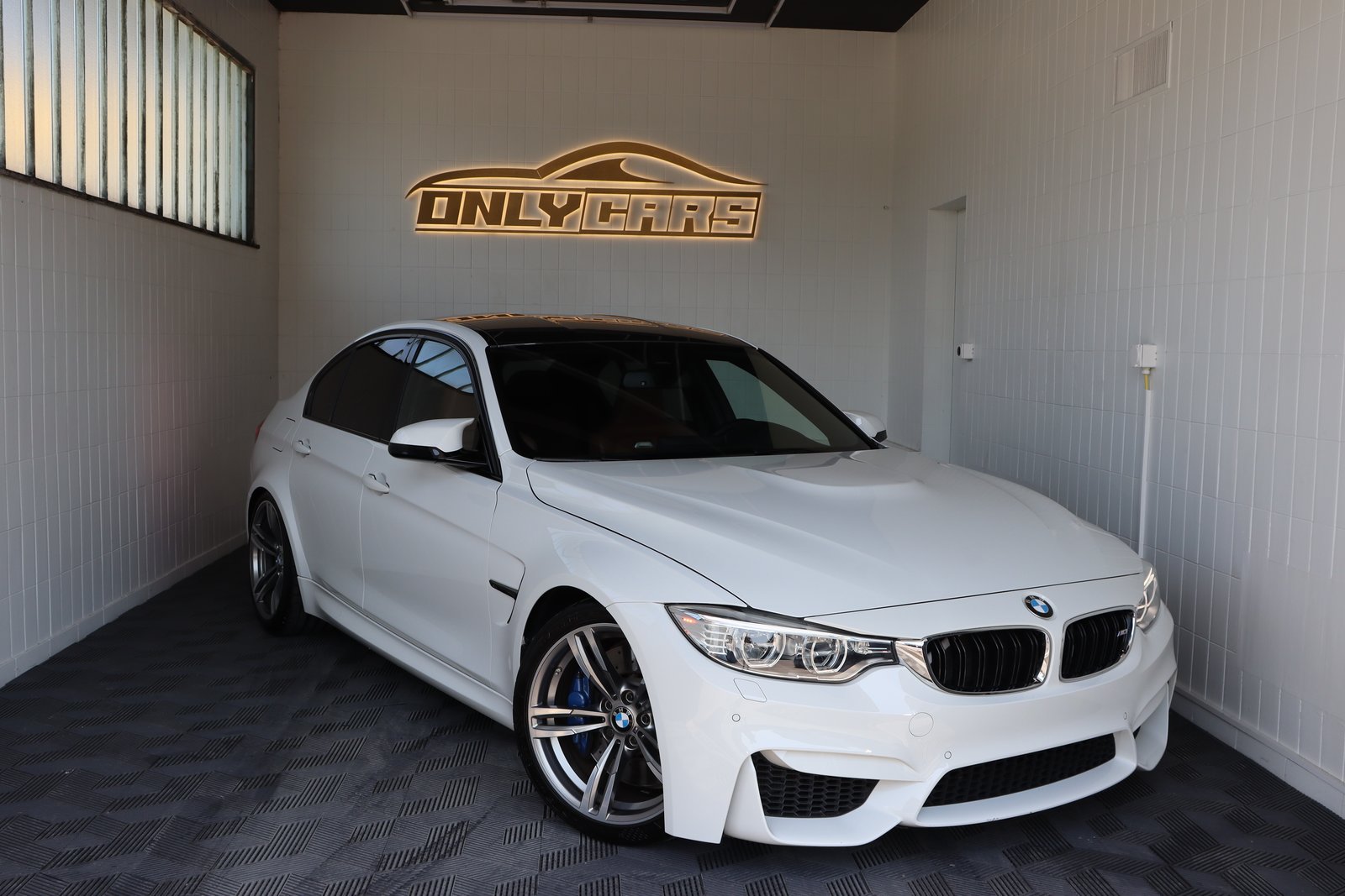 BMW M3