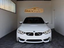 BMW M3, Essence, Occasion / Utilisé, Manuelle - 4