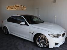 BMW M3, Essence, Occasion / Utilisé, Manuelle - 5