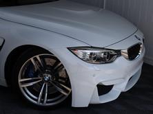 BMW M3, Essence, Occasion / Utilisé, Manuelle - 6